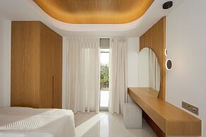 Adore Gold Natural Retreat by Estia