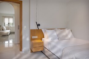 Adore Gold Natural Retreat by Estia