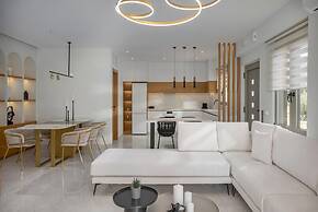 Adore Gold Natural Retreat by Estia