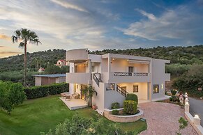 Adore Gold Natural Retreat by Estia