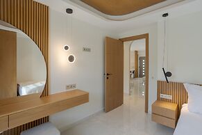 Adore Gold Natural Retreat by Estia