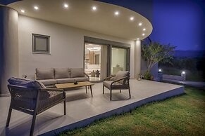 Adore Gold Natural Retreat by Estia