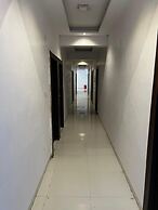 Hotel SS-1