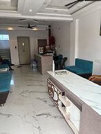 Hotel SS-1