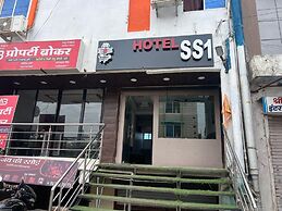 Hotel SS-1