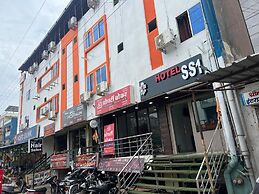 Hotel SS-1