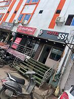 Hotel SS-1