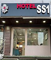 Hotel SS-1