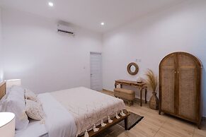 Villa Leya Canggu - Ella Villa Bali