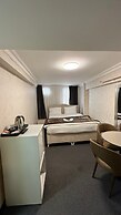 New Hotel Harbiye