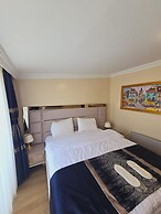 New Hotel Harbiye