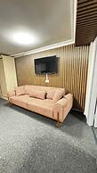 New Hotel Harbiye
