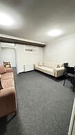 New Hotel Harbiye