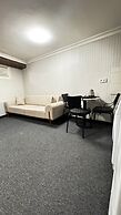 New Hotel Harbiye