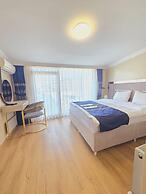 New Hotel Harbiye