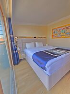New Hotel Harbiye