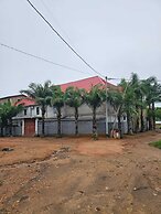 Relais de l'Atakora