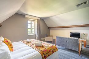 Le Prieuré Corrèze