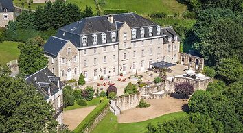 Le Prieuré Corrèze