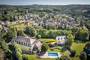 Le Prieuré Corrèze