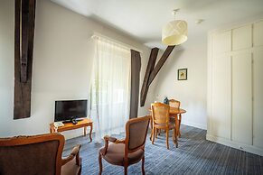 Le Prieuré Corrèze