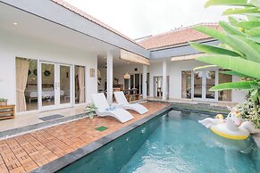 Leon Lovely 3BR Villa