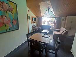 Goroomgo Daddy's Manali