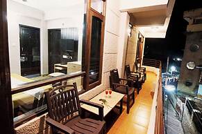 Goroomgo Daddy's Manali