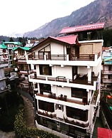 Goroomgo Daddy's Manali