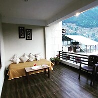 Goroomgo Daddy's Manali