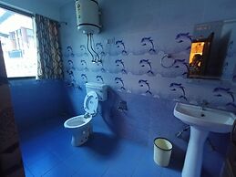 Goroomgo Daddy's Manali