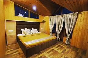 Goroomgo Daddy's Manali