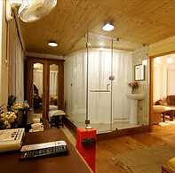 Goroomgo Daddy's Manali