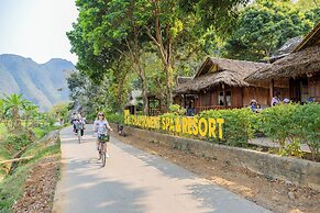 Mai Chau Moment Spa & Resort