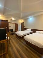 Munal & Mayur Medical Wellness Retreat