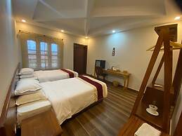 Munal & Mayur Medical Wellness Retreat