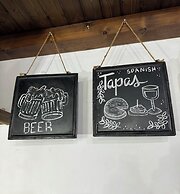 Hostal El Descanso Del Emperador