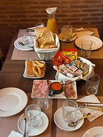 Hostal El Descanso Del Emperador