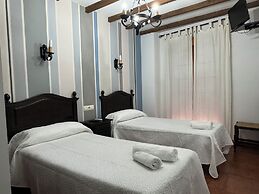 Hostal El Descanso Del Emperador