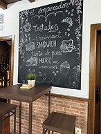 Hostal El Descanso Del Emperador