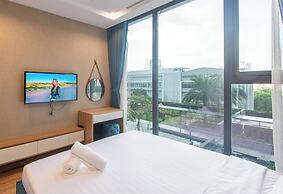 Mira Housing- Vinhomes Metropolis