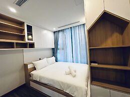 Mira Housing- Vinhomes Metropolis