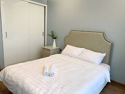 Mira Housing- Vinhomes Metropolis