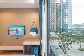 Mira Housing- Vinhomes Metropolis