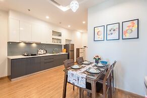 Mira Housing- Vinhomes Metropolis