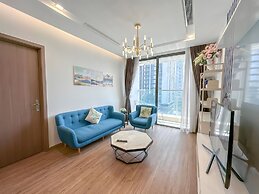 Mira Housing- Vinhomes Metropolis