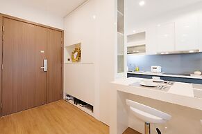 Mira Housing- Vinhomes Metropolis