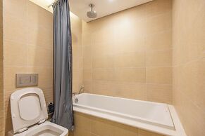 Mira Housing- Vinhomes Metropolis