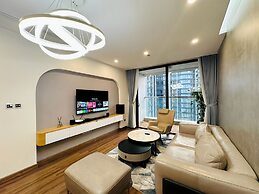 Mira Housing- Vinhomes Metropolis