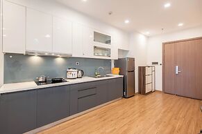 Mira Housing- Vinhomes Metropolis